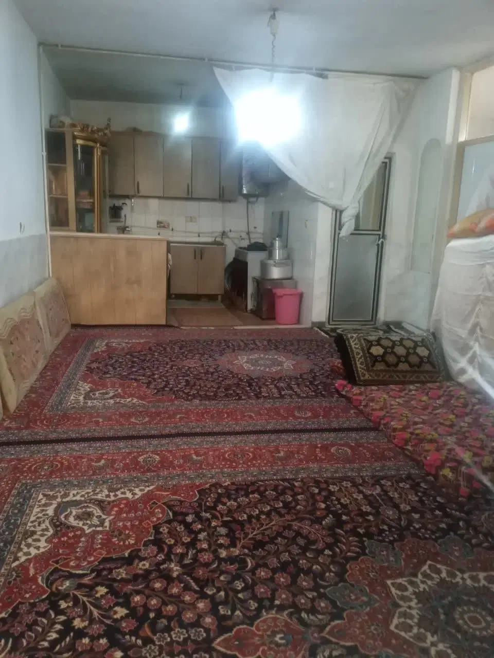 ویلایی دربست 90متر