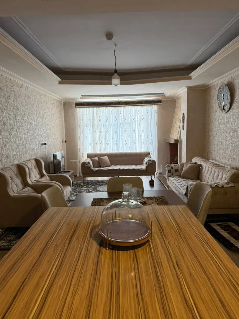 اجاره آپارتمان در بهترین لوکیشن باغمیشه