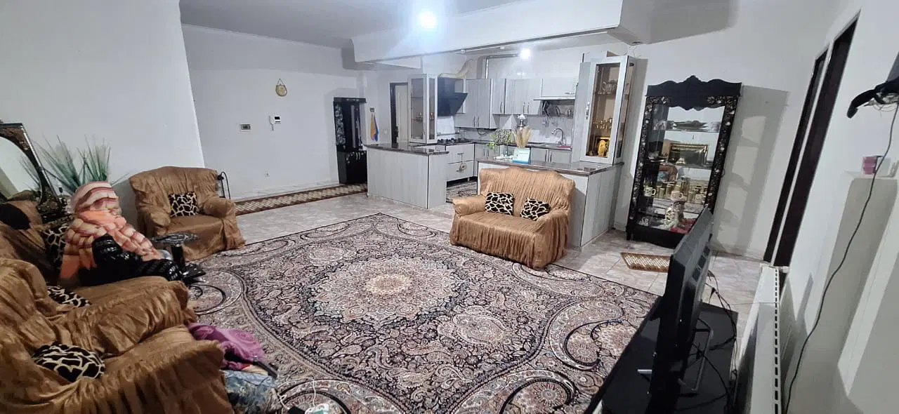 دو خواب ۹۰ متری پنج جنوب