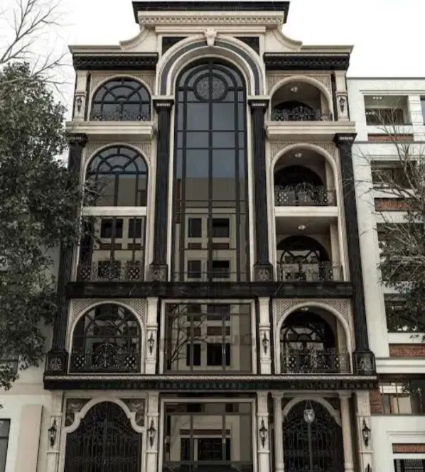 زمین مسکونی ۳۶۰متر معصومیه