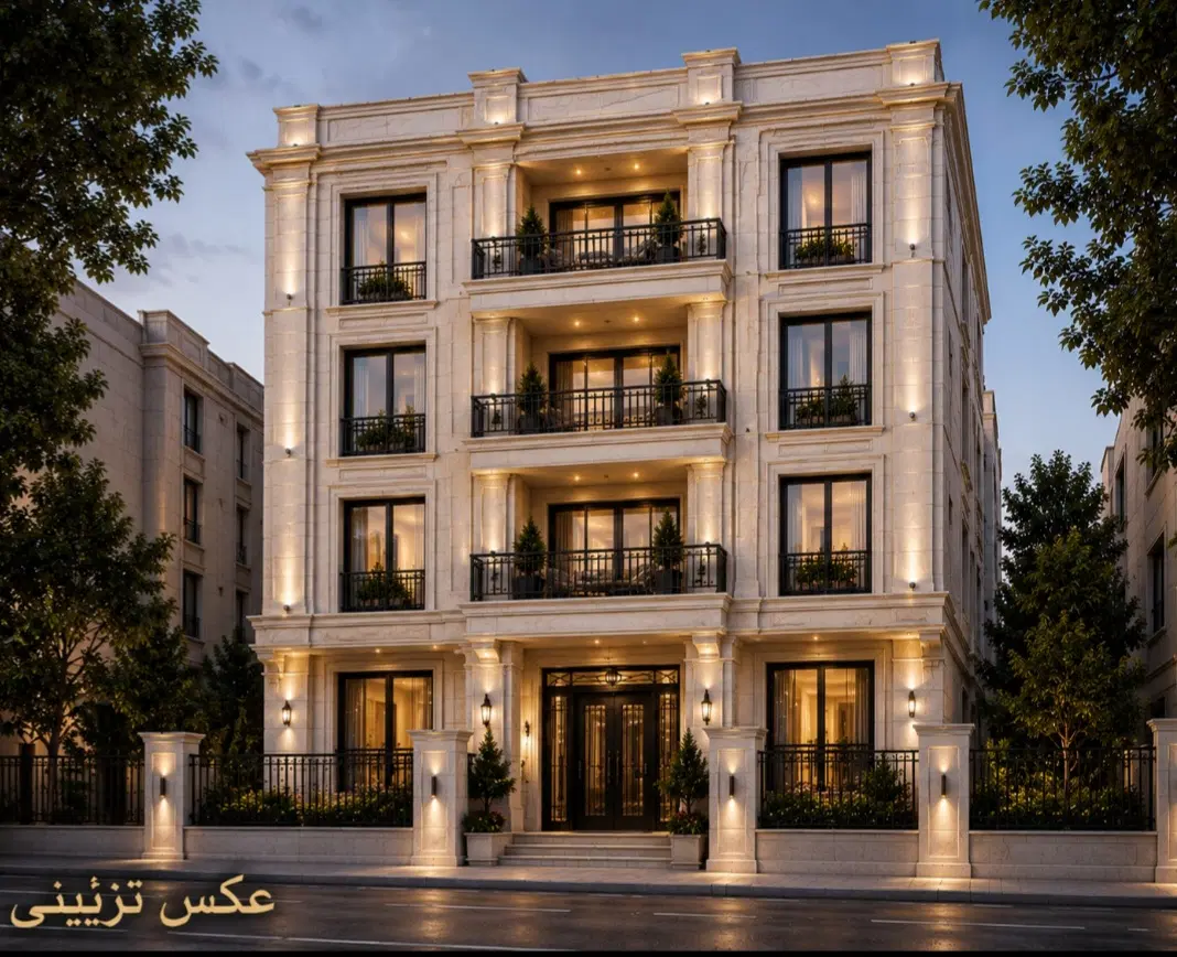 فروش آپارتمان (به قیمت عالی)