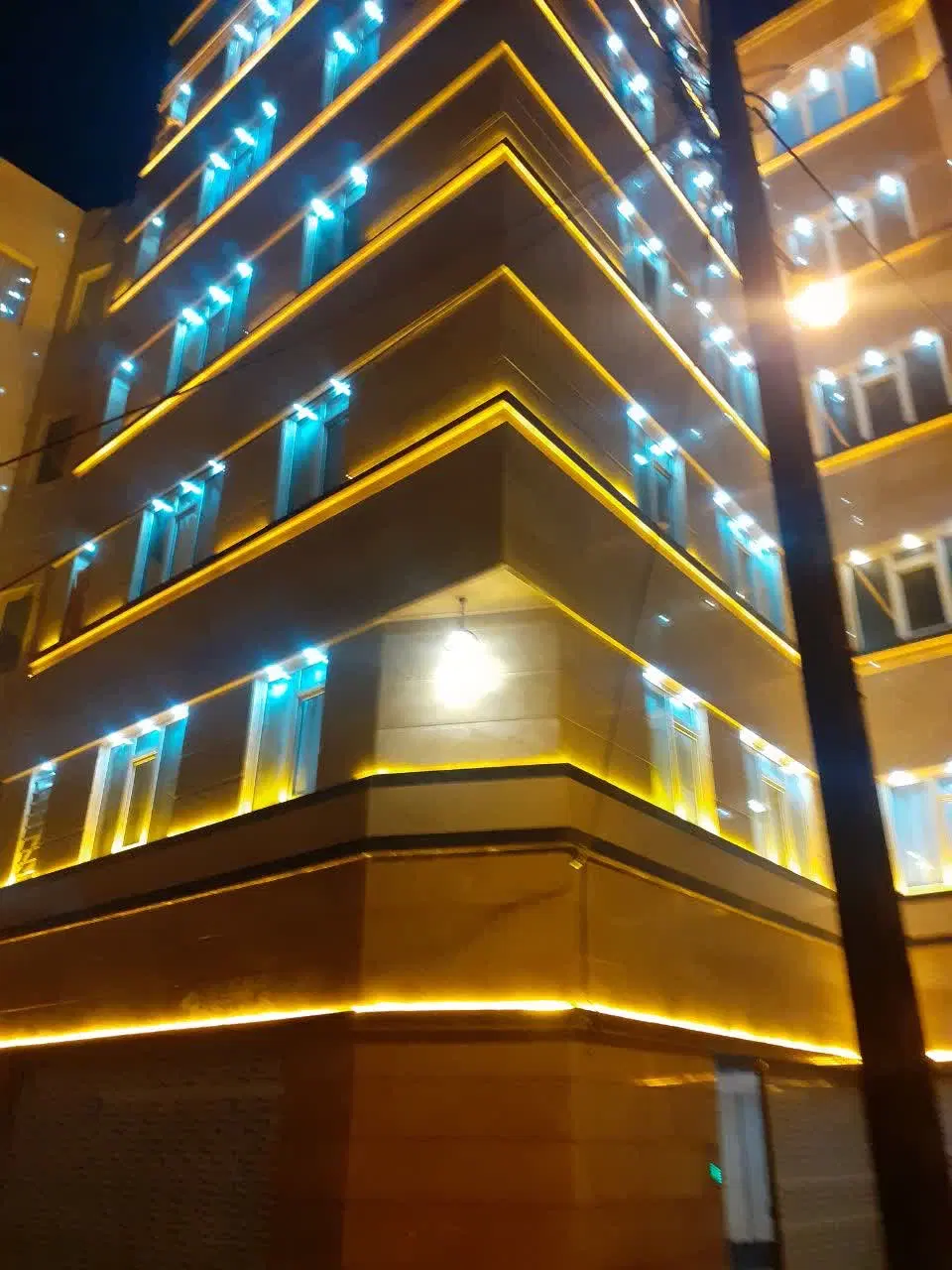 اپارتمان
