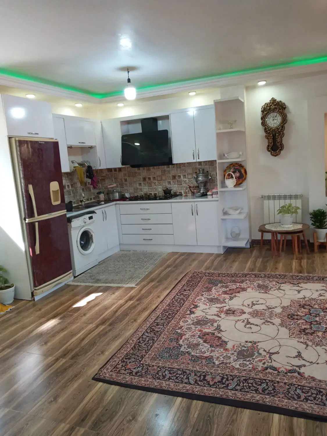 اجاره ویلااپارتمان دوکیلومتربه ساحل جفرود