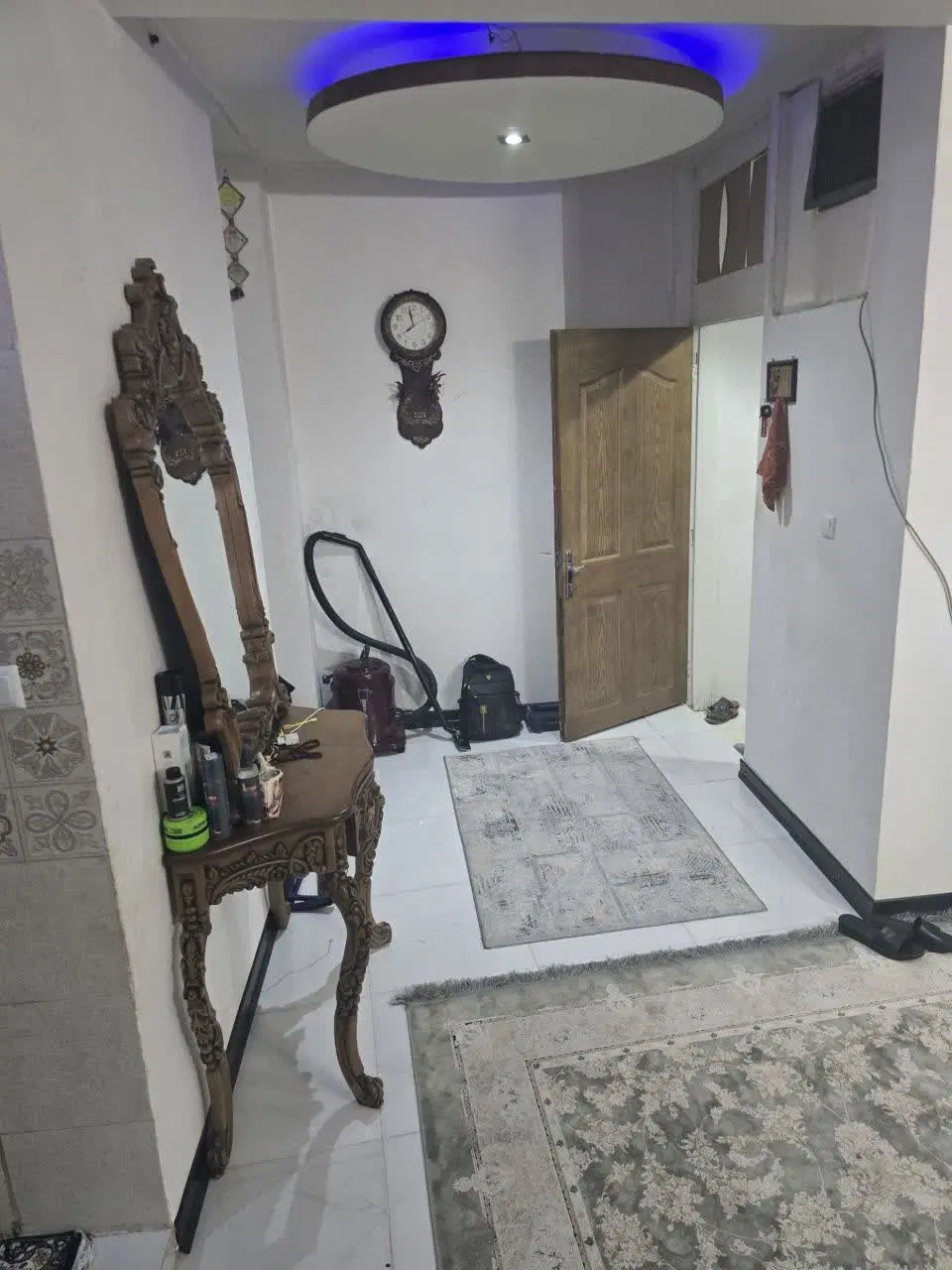 منزل81متری مسکونی