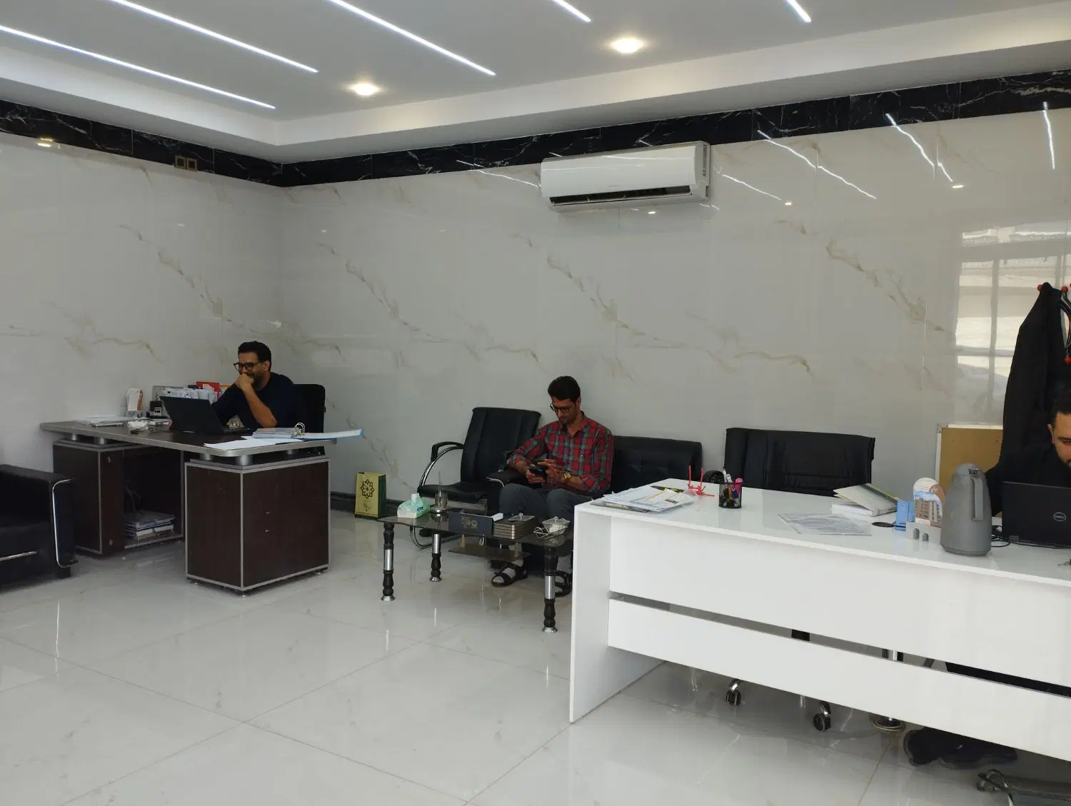 مغازه فروشی در تعاون_ خوش رفتار