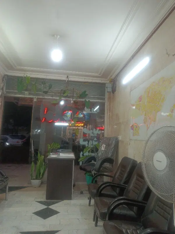 واحد ۱۰۰متری ۱۷شهریور جنوبی