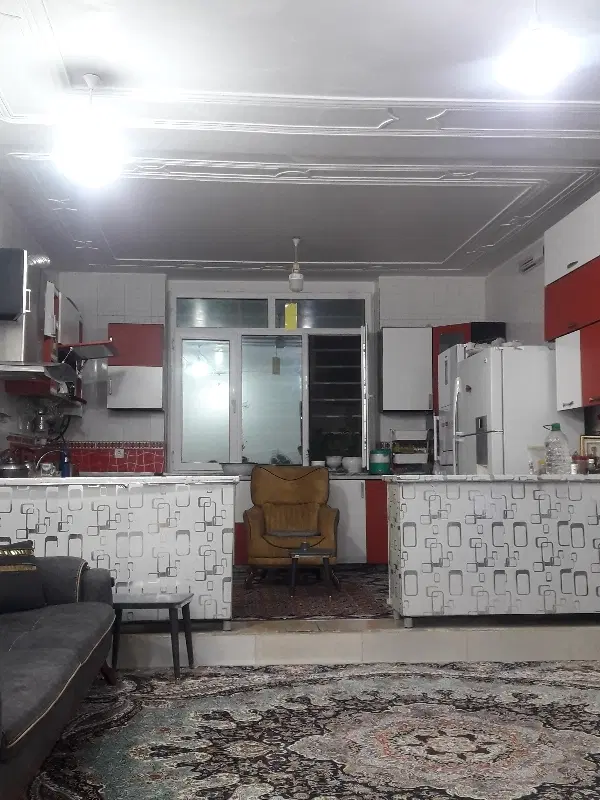 رهن و اجاره طبقه بالا