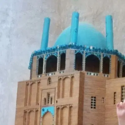 فیش ویلاشهر و نورپران