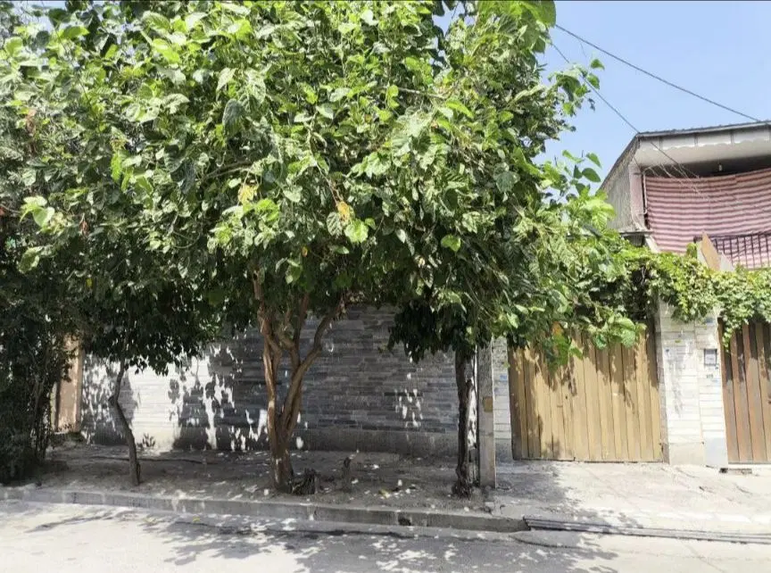 فروش خانه ویلایی در کوی طالقانی