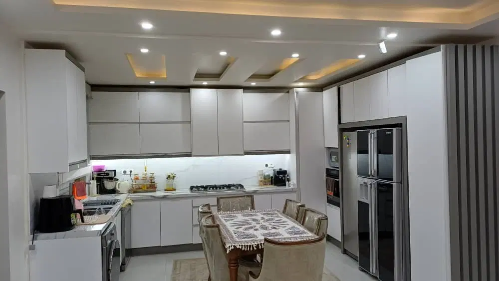 ویلایی شیک فاز ۵ املاک آبادی ناحیه
