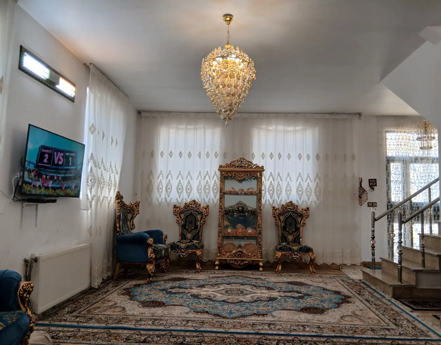 خانه فروشی