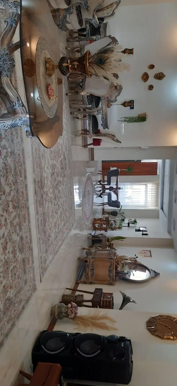 فروش اپارتمان ۱۲۰ متری دو خوابه