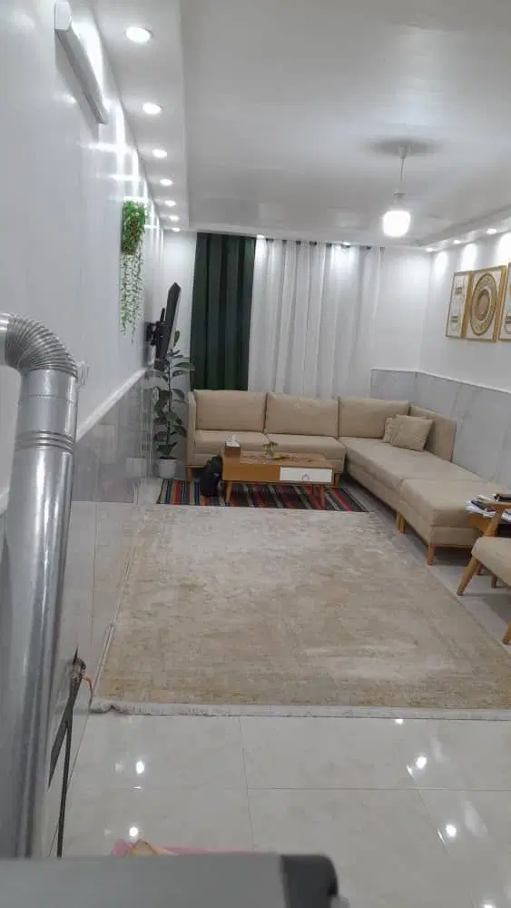 اجاره طبقه دوم تک خواب