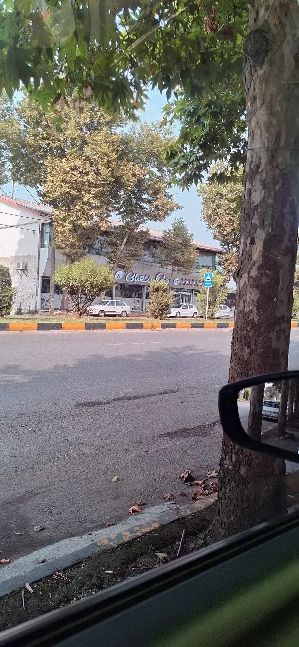 فروش مغازه کمربندی پمپ بنزین زیباشهر
