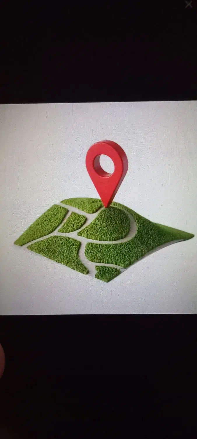 زمین 275 متری جنوبی سی درصدی دادگاه منطقه گلدشت