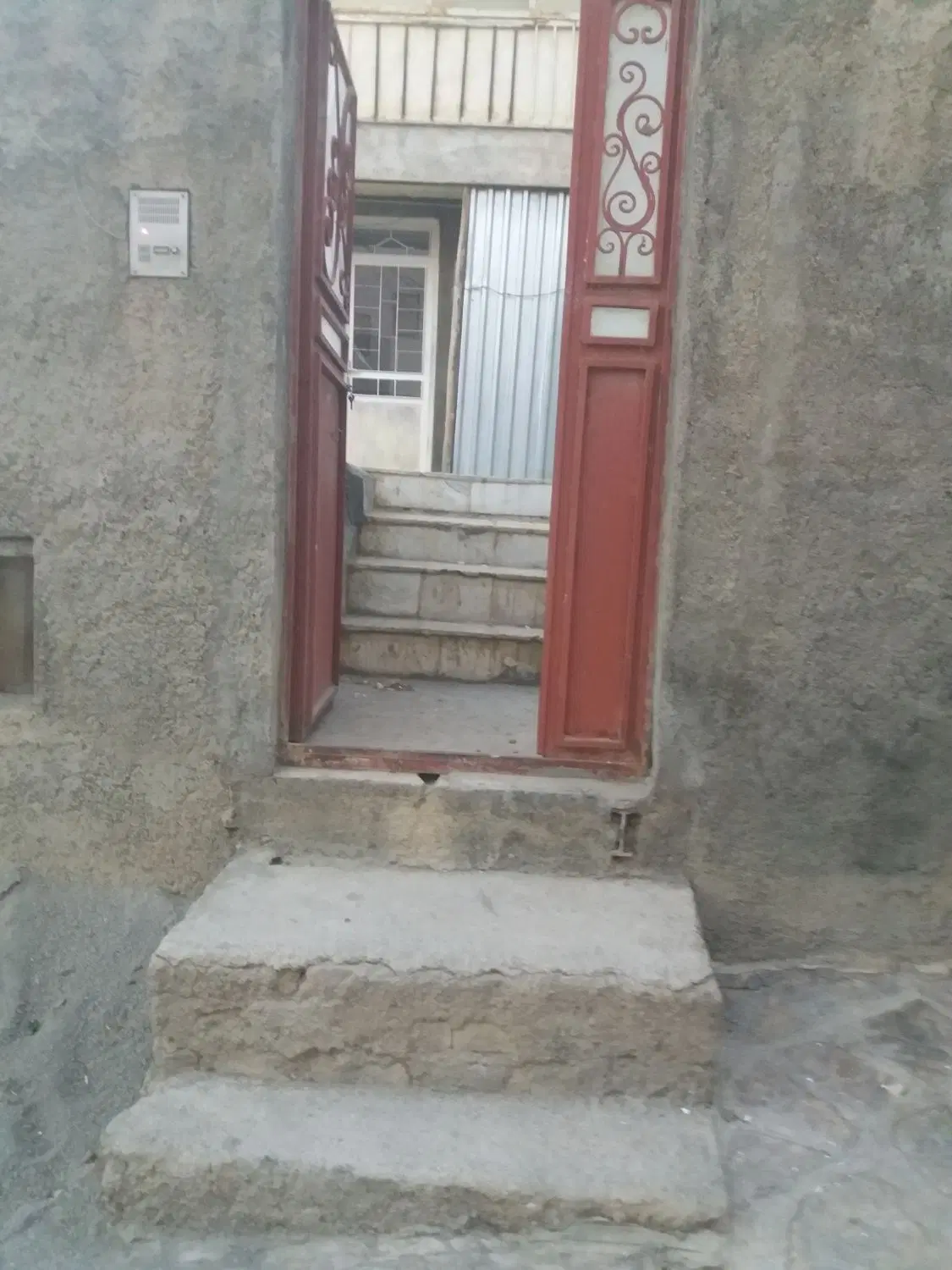 خانه شهرک بعثت
