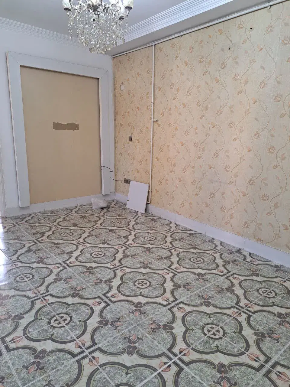 اجاره آپارتمان