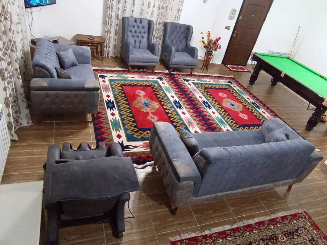 اجاره زیر زمین مجردی