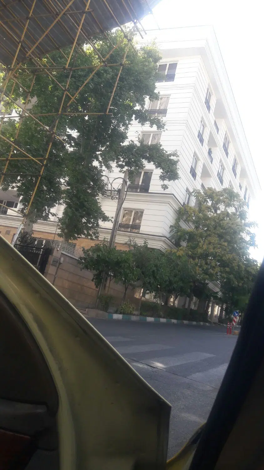 پاسداران ۹۵مترمربع۲خوابه نوسازکلیدتحویل۰۱_۱۱