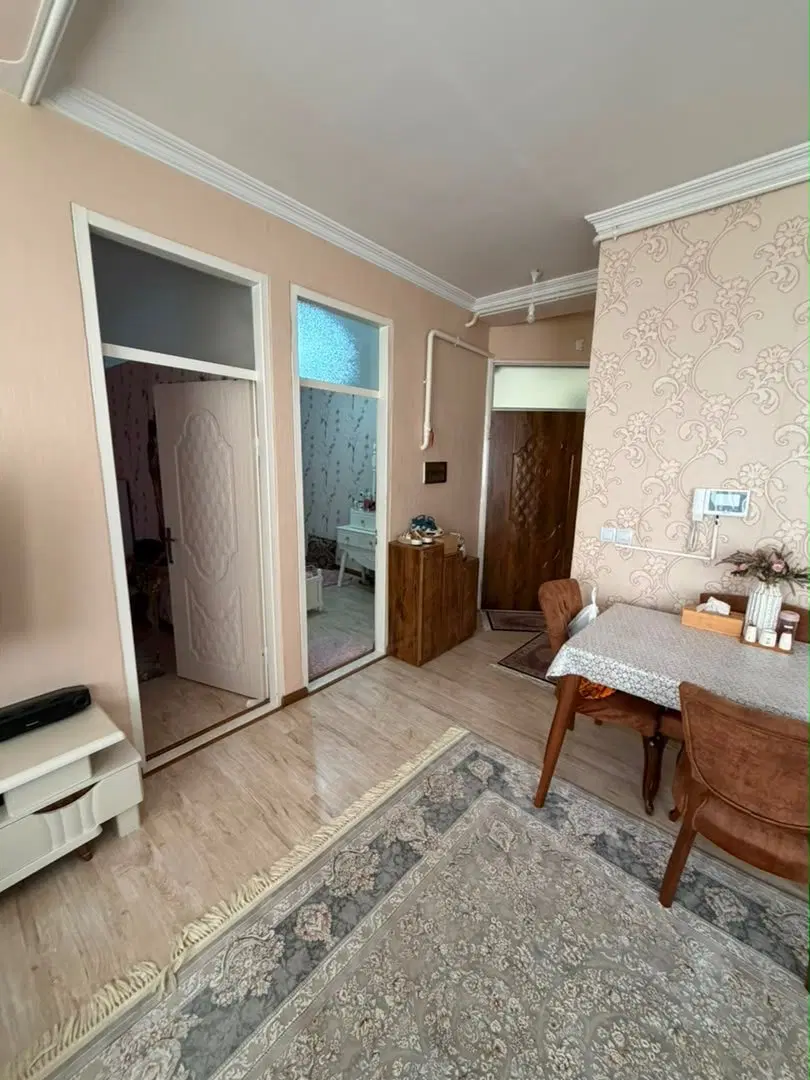 فروش خانه ۶۵ متری در شهرک باغمیشه