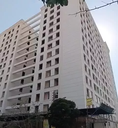 سه خواب ۱۲۸ متر  رونیکا پالاس خورشید هفت تیر