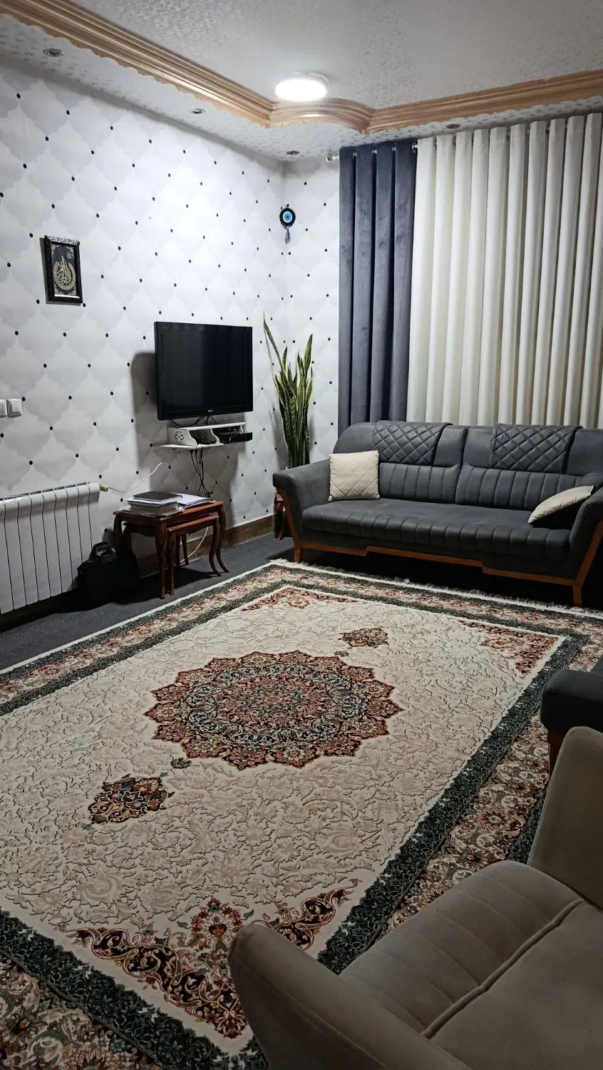 خانه شهرک سلمان ارمغان
