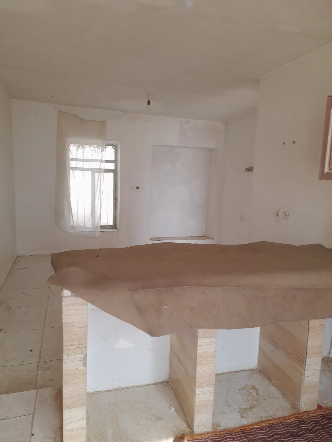 خانه اجاره ای مخصوص مجرد کارگر