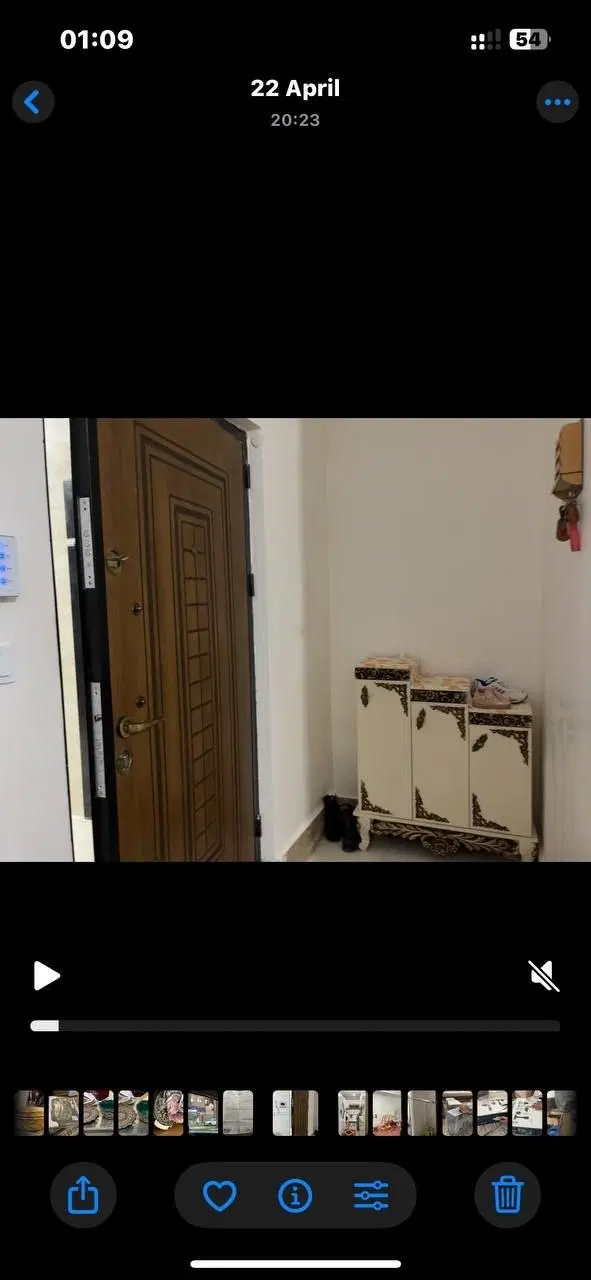 اجاره آپارتمان مسکن مهر پشت بیمارستان