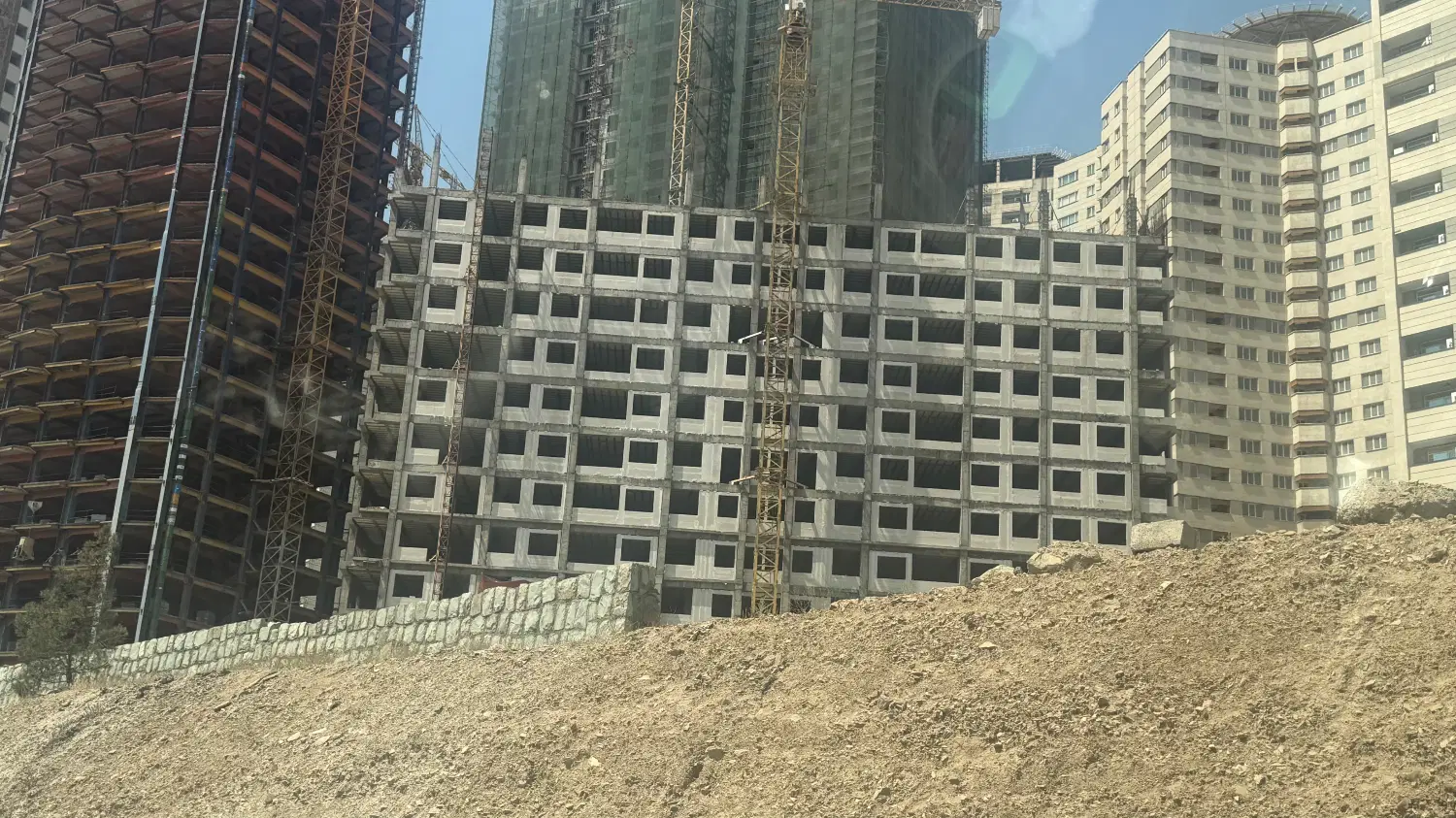آپارتمان