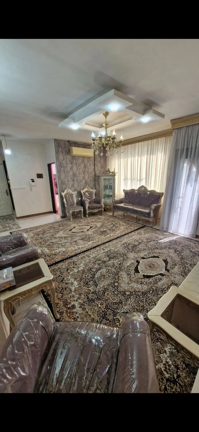 آپارتمان ۸۵متری موسوی قوچانی پارکینگ اختصاصی طبقه۲