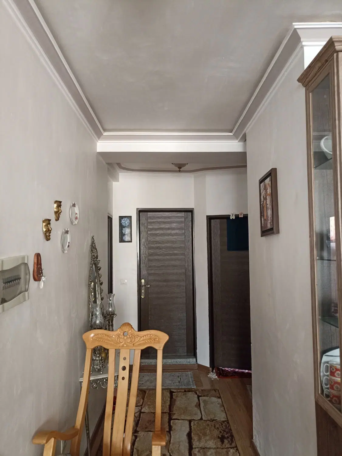 اجاره آپارتمان ۱۰۸ متری بر خیابان عباسی