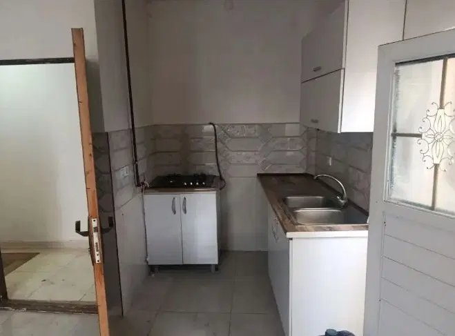 واحد اپارتمان ۶۵ متری دلسوزی ۵