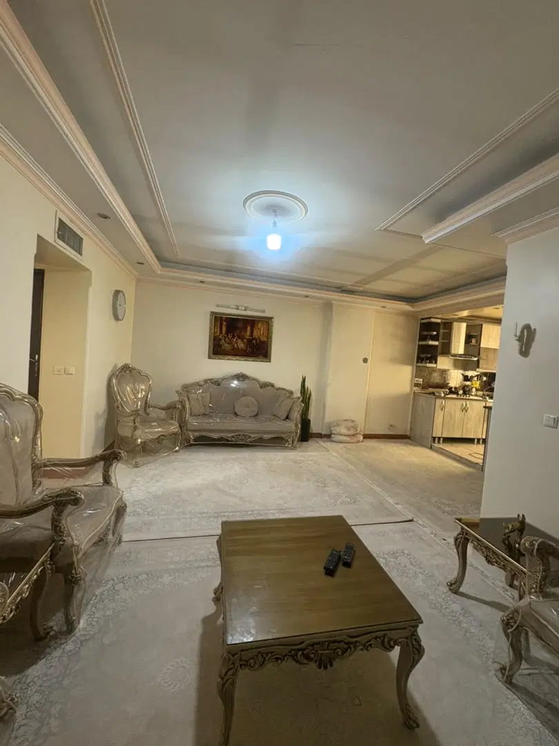 اپارتمان ۶۵ متری