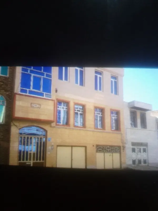 خانه ویلایی