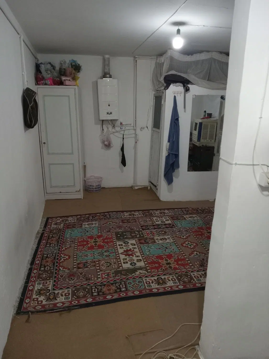 اجاره سوئیت دربست (راه جدا)