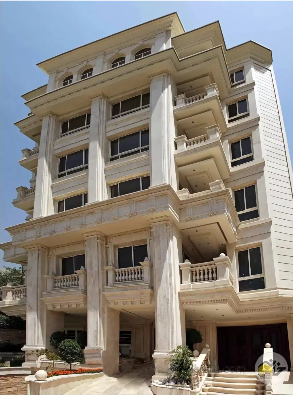فروش آپارتمان