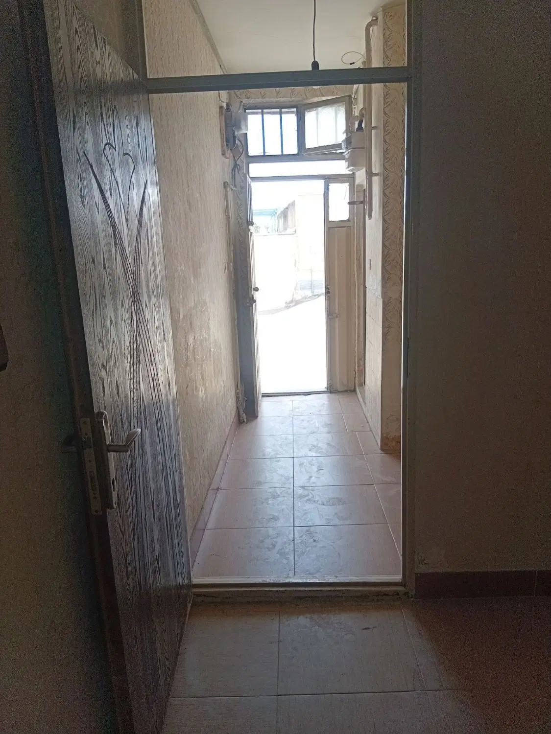 خانه اجاره ای حسین اباد جهاد ۱۵