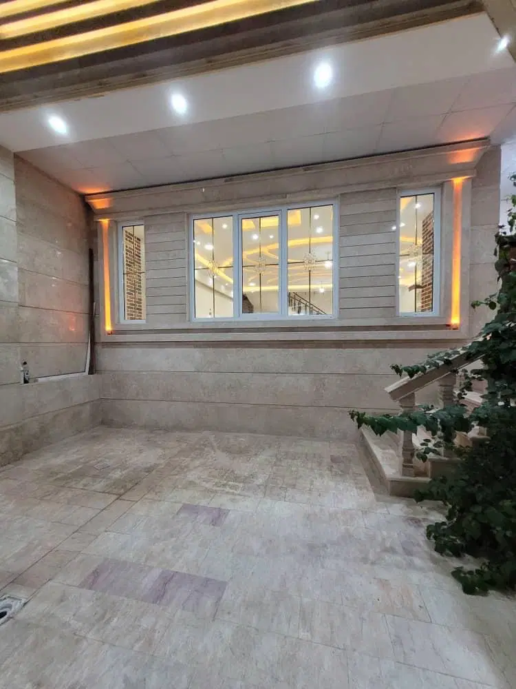 فروش ویلایی شهری