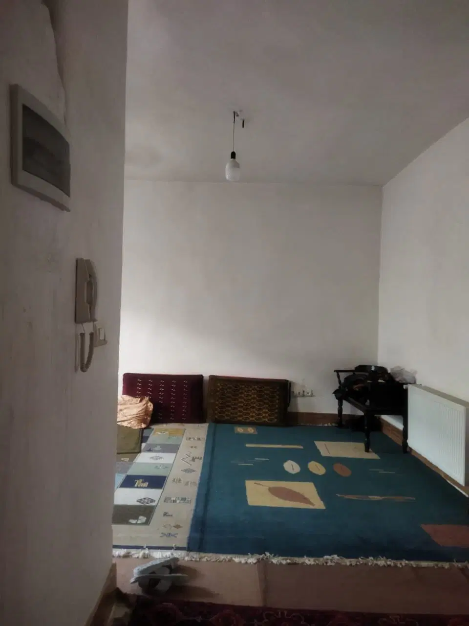 فروش آپارتمان دوخواب