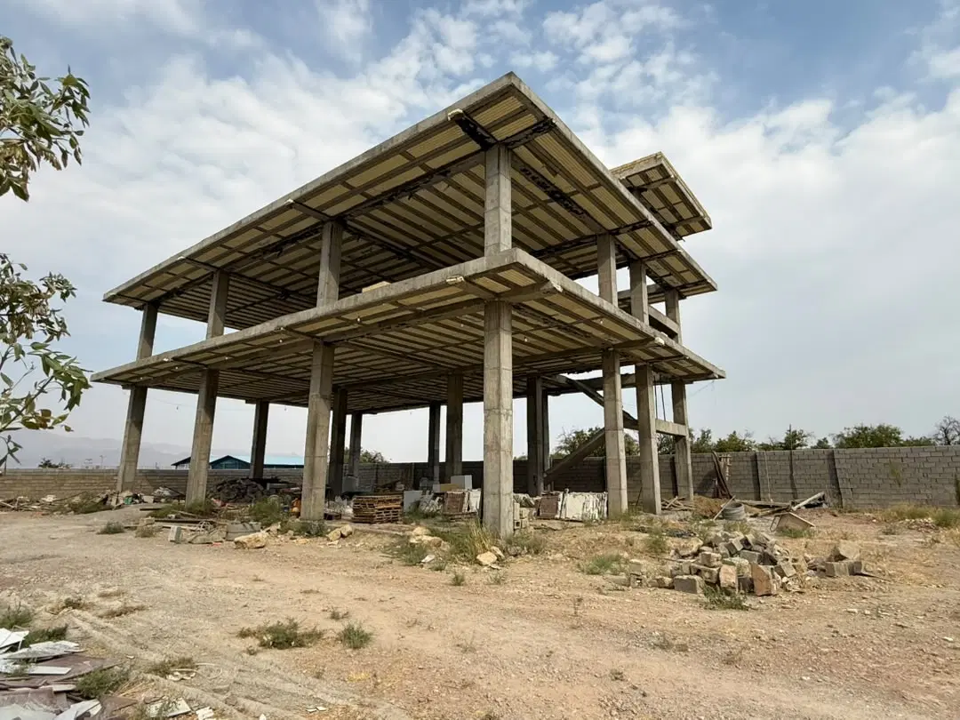 سرمایه گزاری دو کوهک میوه وتره بار جدید
