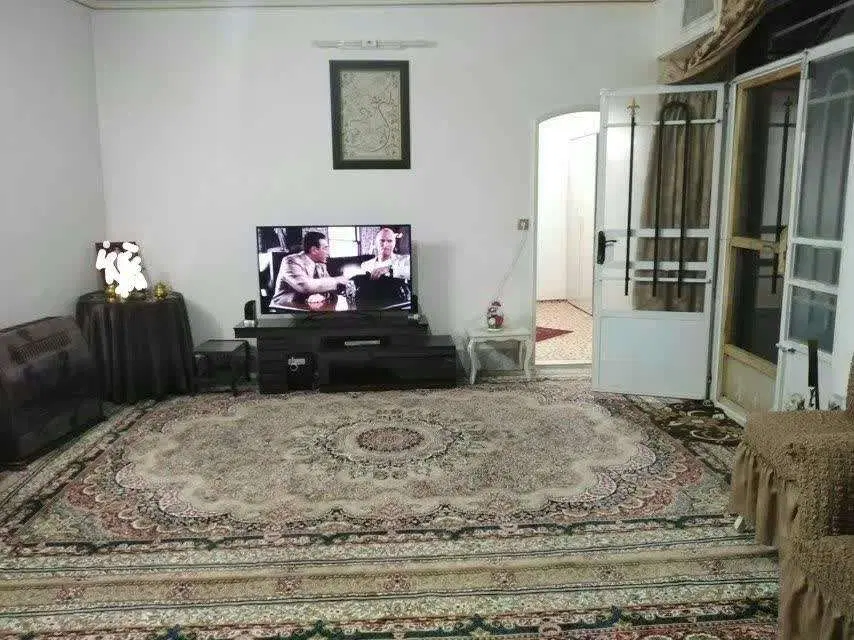 فروش خانه یا معاوضه با خانه در کاشمر