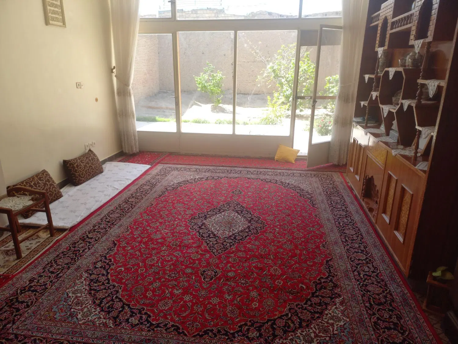 خانه ویلایی