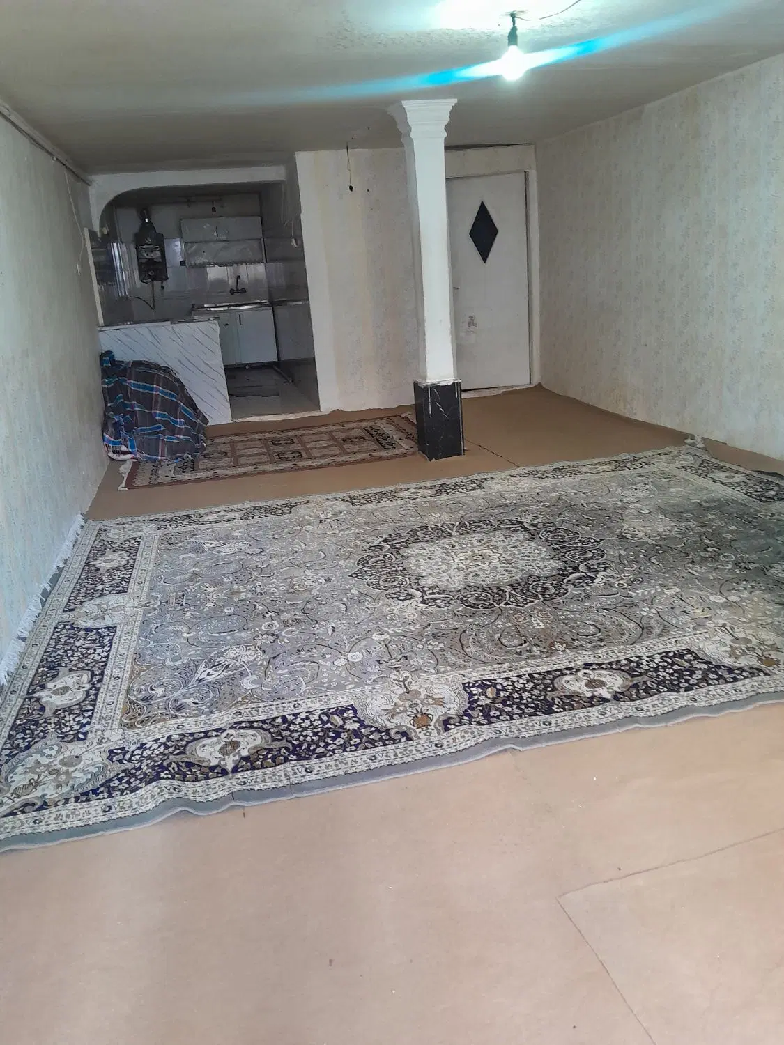 خانه اجاره ای