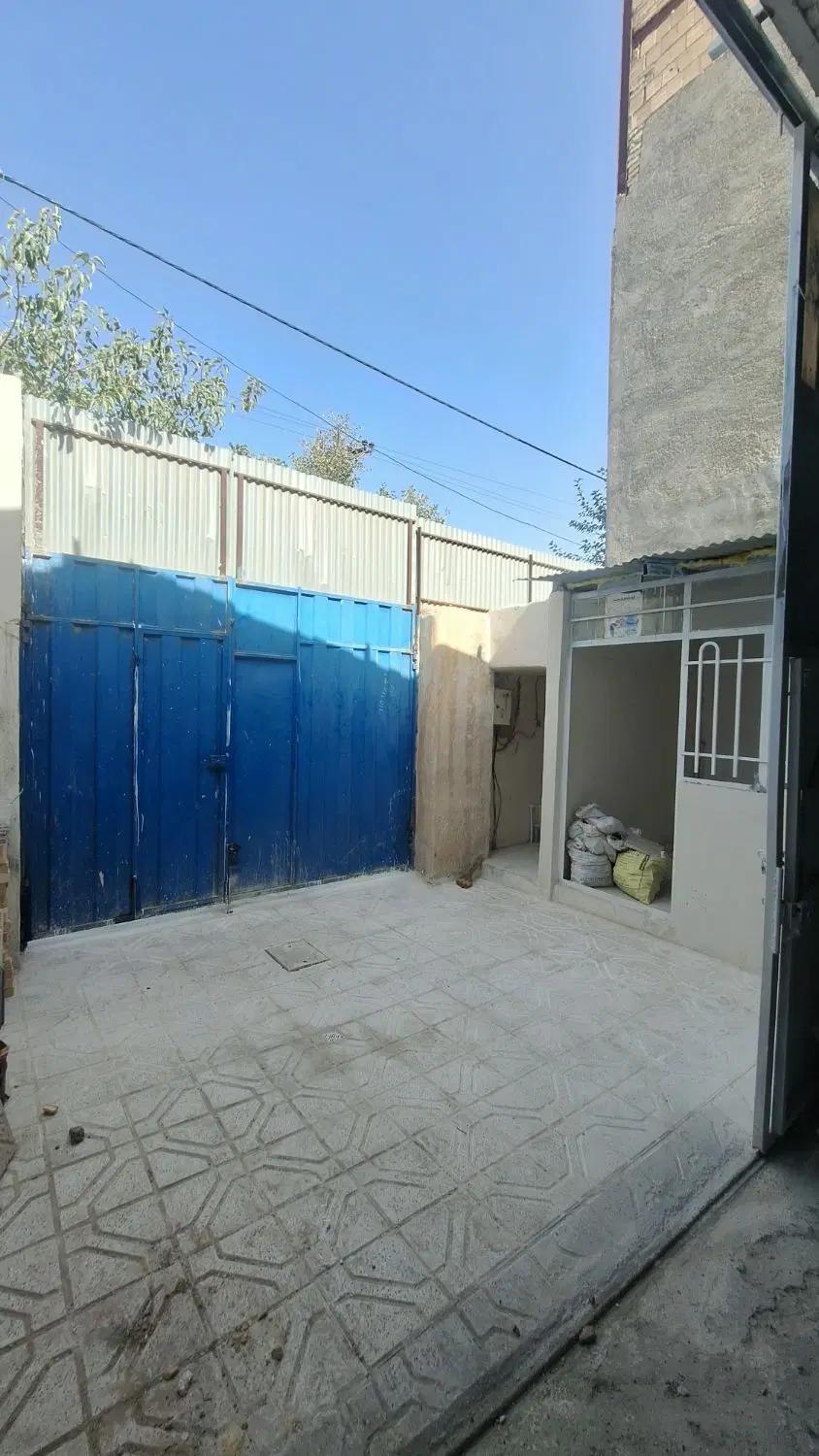 سوله ۲۳۰ متری گرجی