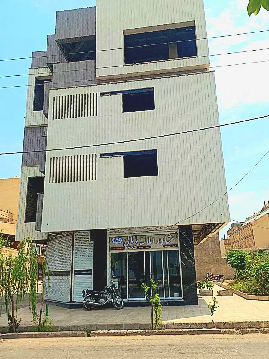 ویلایی خیابان اتشگاه خ نبوی منش