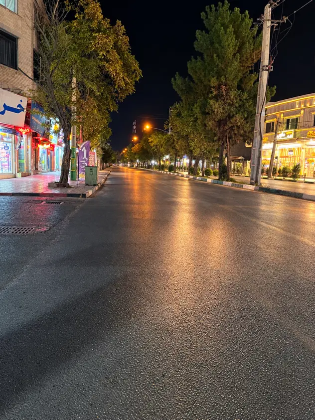 مغازه گوهردشت بلوار رستاخیز