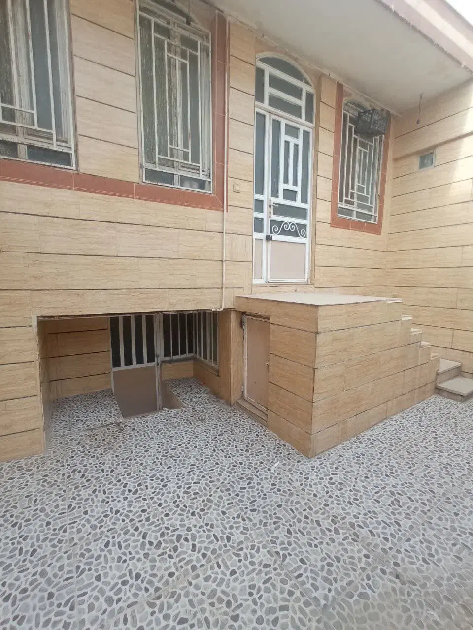 ویلایی80متری