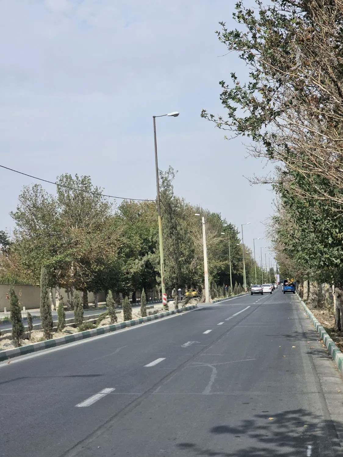 ۹۸ متر سندتکبرگ دوخوابه شهرکناز