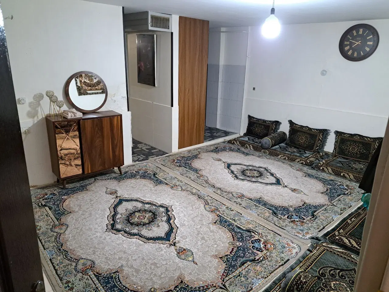 آپارتمان فروشی