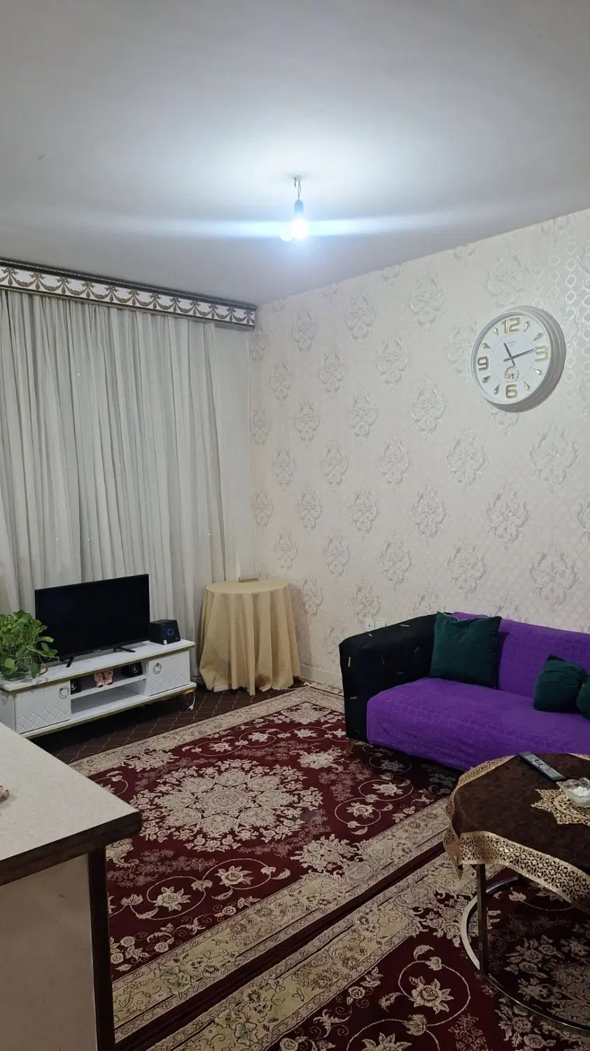 آپارتمان ۵۵ متری فرهنگیان